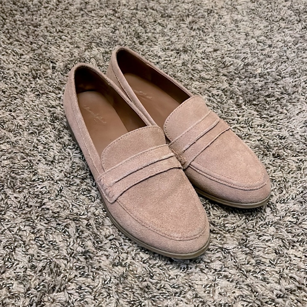 Women’s loafers